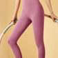 Hoge Taille Buikcontrole Vormgevende Leggings