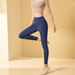 Hoge Taille Buikcontrole Vormgevende Leggings