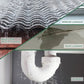 Multifunctioneel onzichtbaar anti-lek waterdicht middel met kwast