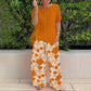 Tweedelige casual outfit voor vrouwen