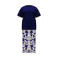 Tweedelige casual outfit voor vrouwen