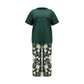 Tweedelige casual outfit voor vrouwen