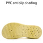 Lichtgewicht, platte sandalen voor dames