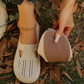 Vrouwen Wandelen Comfortabele Ademend Knit Flats Schoenen