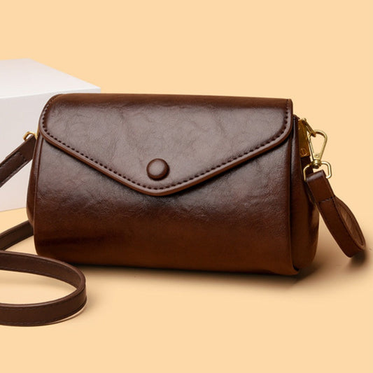 Eenvoudige, stijlvolle schoudertas voor dames💖KOOP 2 EN KRIJG GRATIS VERZENDING
