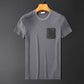 Houndstooth sportpak voor heren