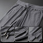 Houndstooth sportpak voor heren