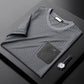 Houndstooth sportpak voor heren