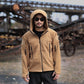 Tactisch vest voor buitenfleece【Koop 2 gratis verzending】