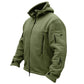 Tactisch vest voor buitenfleece【Koop 2 gratis verzending】