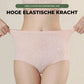 Onzichtbare butt lift slipje met hoge taille(1 + 1 GRATIS)