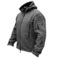 Tactisch vest voor buitenfleece【Koop 2 gratis verzending】