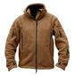Tactisch vest voor buitenfleece【Koop 2 gratis verzending】