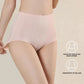 Onzichtbare butt lift slipje met hoge taille(1 + 1 GRATIS)