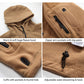 Tactisch vest voor buitenfleece【Koop 2 gratis verzending】