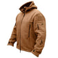 Tactisch vest voor buitenfleece【Koop 2 gratis verzending】